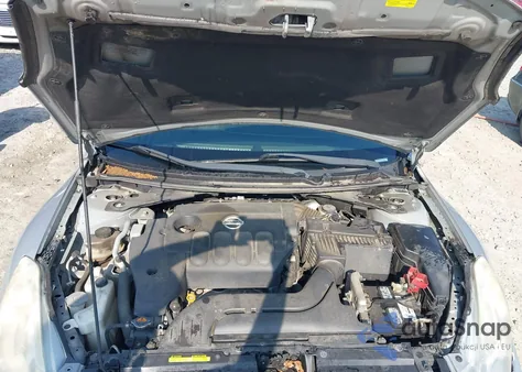 2012 Nissan Altima 2.5 S z USA, uszkodzony, nr VIN 1N4AL2AP8CN563930